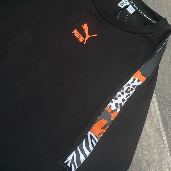 New with tags! Puma dress - Picture 3 of 4